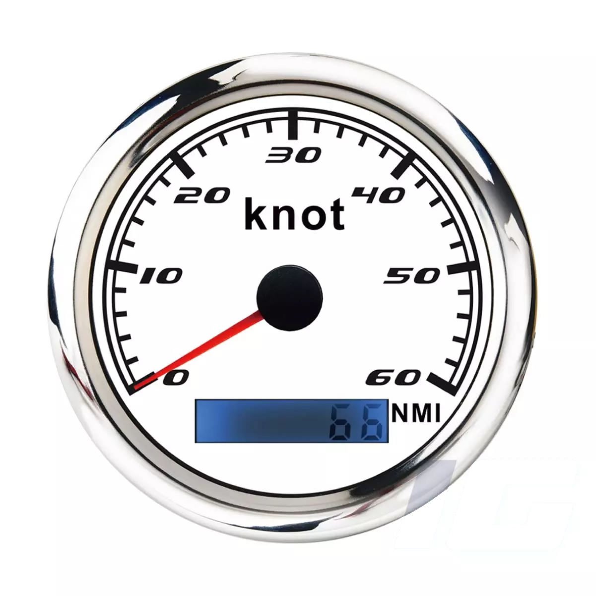 marine speedometers gauges